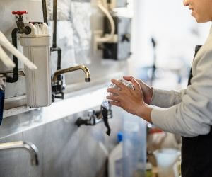 About Emergency plumbing pros Eagle, MI